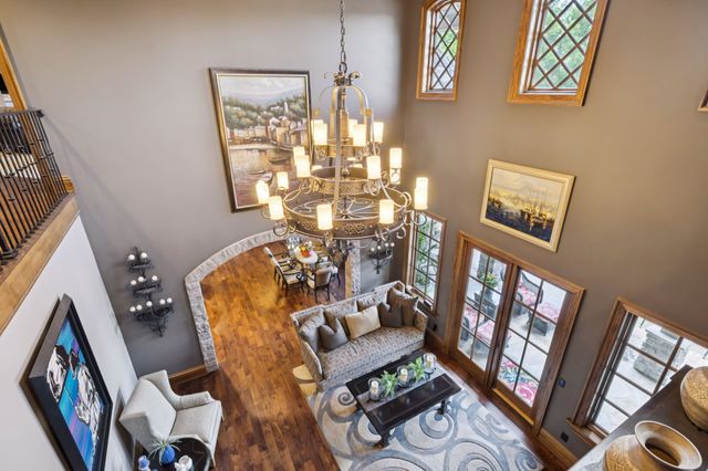 1270 Rehobath Rd, College Grove, TN 37046