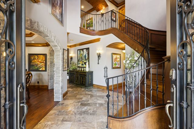 1270 Rehobath Rd, College Grove, TN 37046
