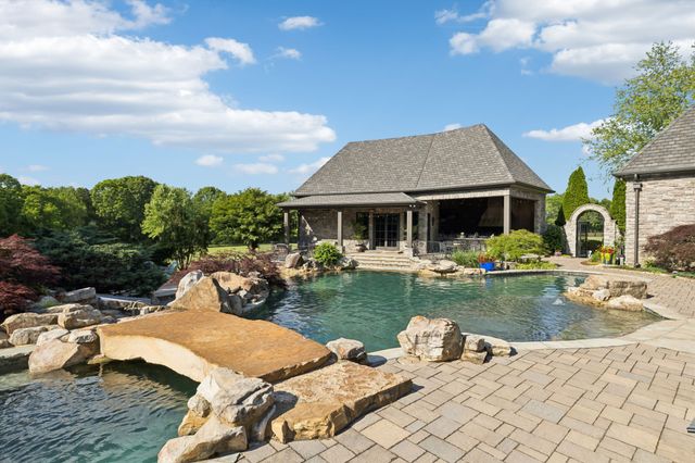1270 Rehobath Rd, College Grove, TN 37046