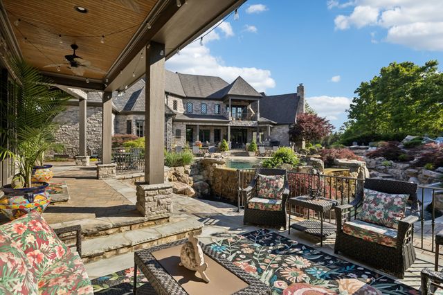 1270 Rehobath Rd, College Grove, TN 37046