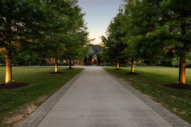 1270 Rehobath Rd, College Grove, TN 37046