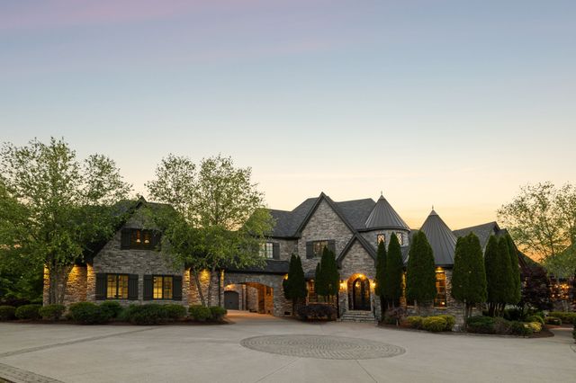 1270 Rehobath Rd, College Grove, TN 37046