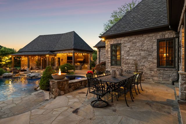 1270 Rehobath Rd, College Grove, TN 37046
