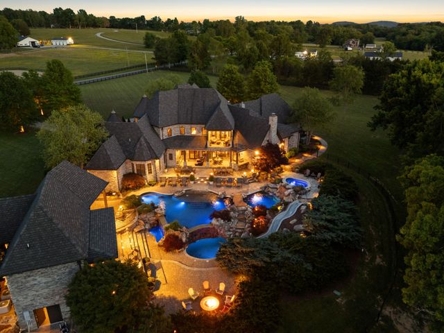1270 Rehobath Rd, College Grove, TN 37046