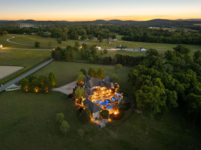 1270 Rehobath Rd, College Grove, TN 37046