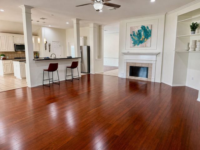 1411 Lake Pauline Court, Richmond, TX 77406