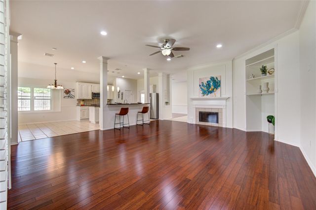 1411 Lake Pauline Court, Richmond, TX 77406