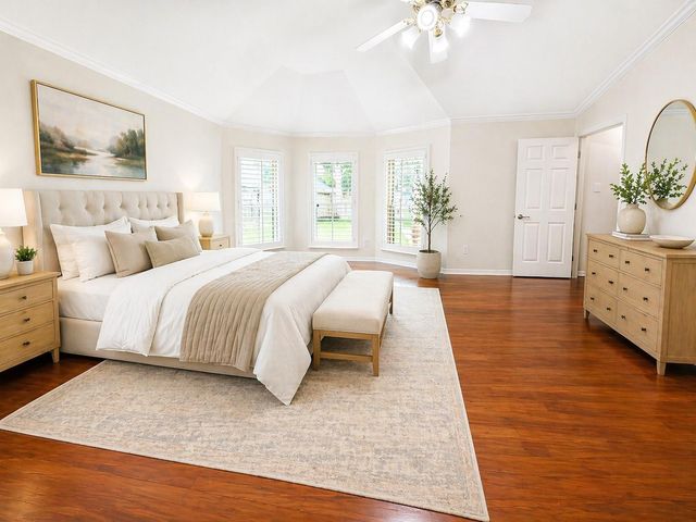 1411 Lake Pauline Court, Richmond, TX 77406