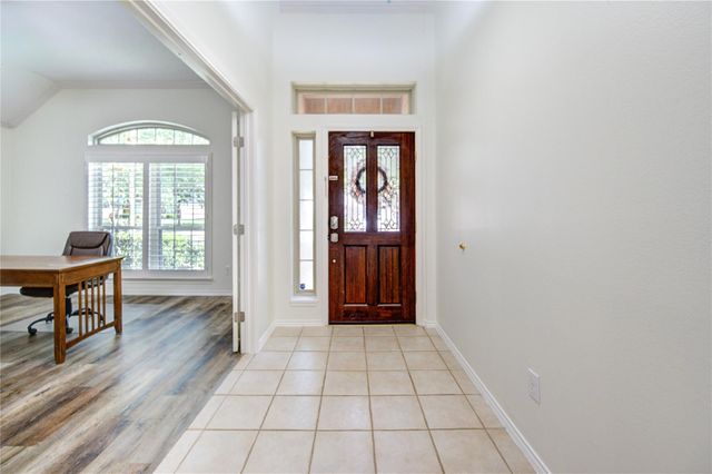 1411 Lake Pauline Court, Richmond, TX 77406