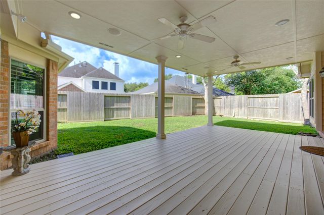 1411 Lake Pauline Court, Richmond, TX 77406