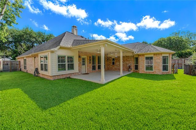 1411 Lake Pauline Court, Richmond, TX 77406