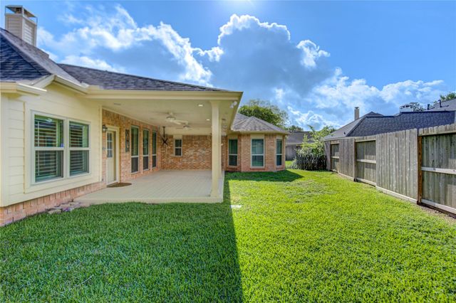 1411 Lake Pauline Court, Richmond, TX 77406