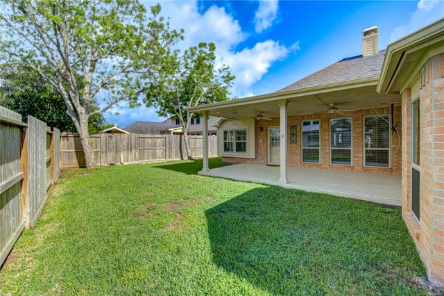 1411 Lake Pauline Court, Richmond, TX 77406