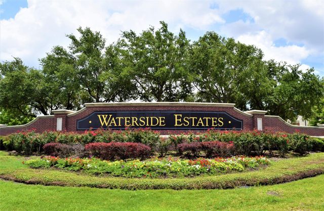 1411 Lake Pauline Court, Richmond, TX 77406