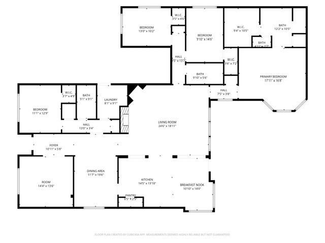 1411 Lake Pauline Court, Richmond, TX 77406