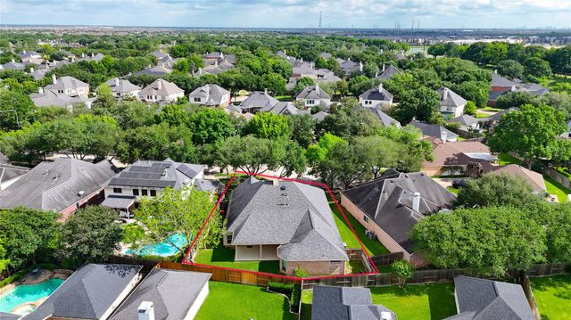 1411 Lake Pauline Court, Richmond, TX 77406