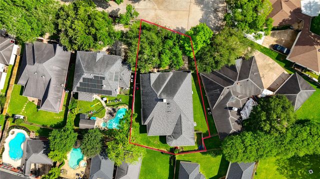 1411 Lake Pauline Court, Richmond, TX 77406