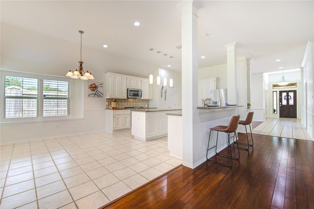 1411 Lake Pauline Court, Richmond, TX 77406