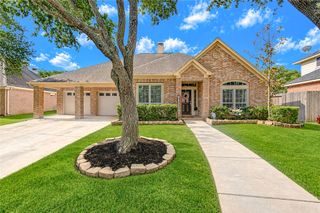 1411 Lake Pauline Court, Richmond, TX 77406