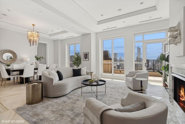 11 E Walton Street 5801, Chicago, IL 60611