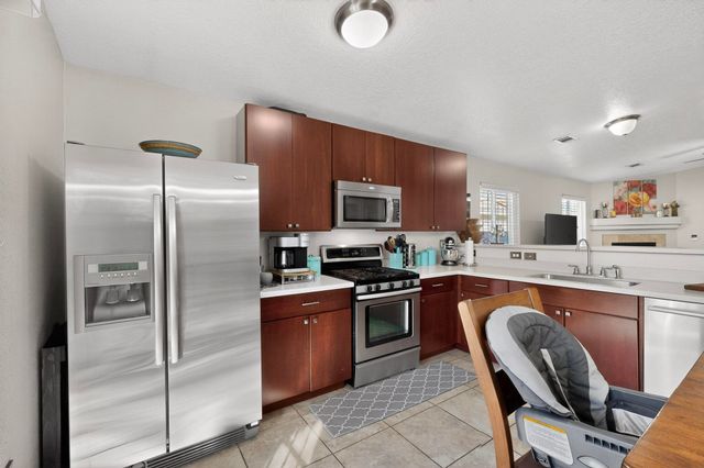 5104 Park Ridge Road NW, Albuquerque, NM 87120