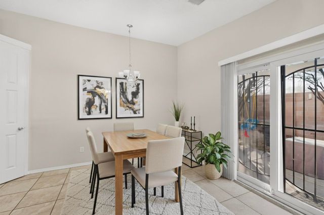 5104 Park Ridge Road NW, Albuquerque, NM 87120