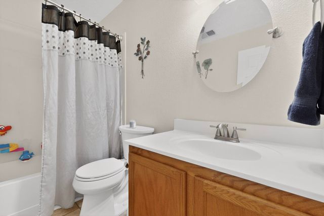 5104 Park Ridge Road NW, Albuquerque, NM 87120