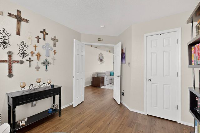 5104 Park Ridge Road NW, Albuquerque, NM 87120