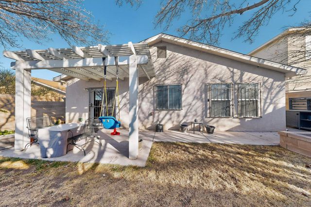 5104 Park Ridge Road NW, Albuquerque, NM 87120