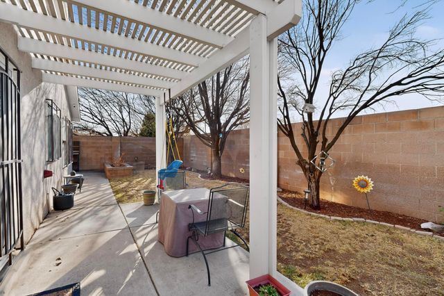 5104 Park Ridge Road NW, Albuquerque, NM 87120