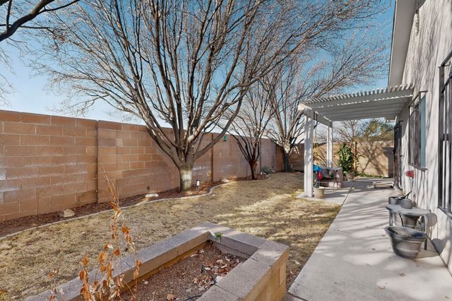 5104 Park Ridge Road NW, Albuquerque, NM 87120