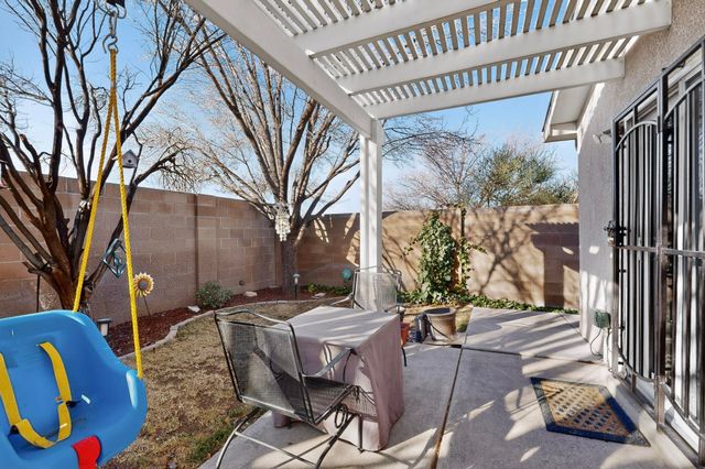 5104 Park Ridge Road NW, Albuquerque, NM 87120
