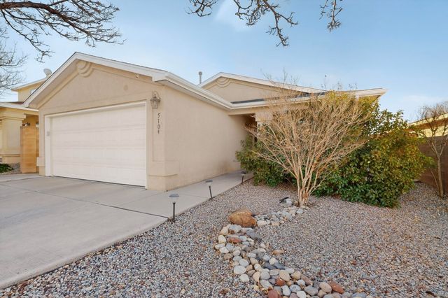 5104 Park Ridge Road NW, Albuquerque, NM 87120