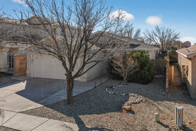 5104 Park Ridge Road NW, Albuquerque, NM 87120