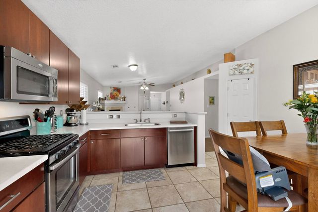 5104 Park Ridge Road NW, Albuquerque, NM 87120