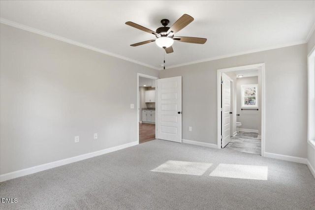 102 E Pope Avenue, Kenly, NC 27542