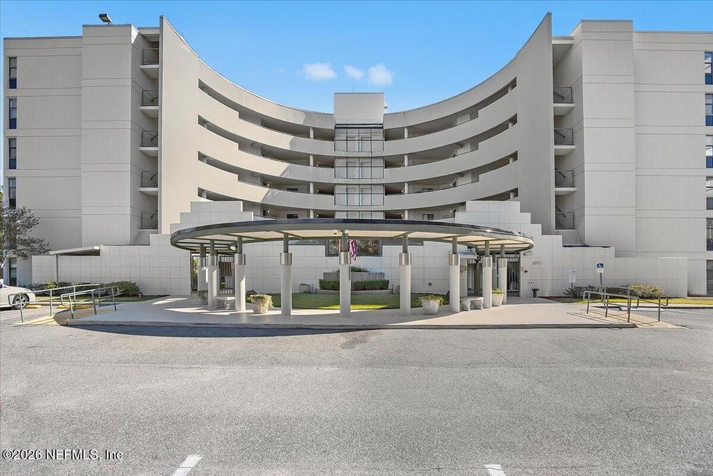1071 EDGEWOOD Avenue S 406, Jacksonville, FL 32205