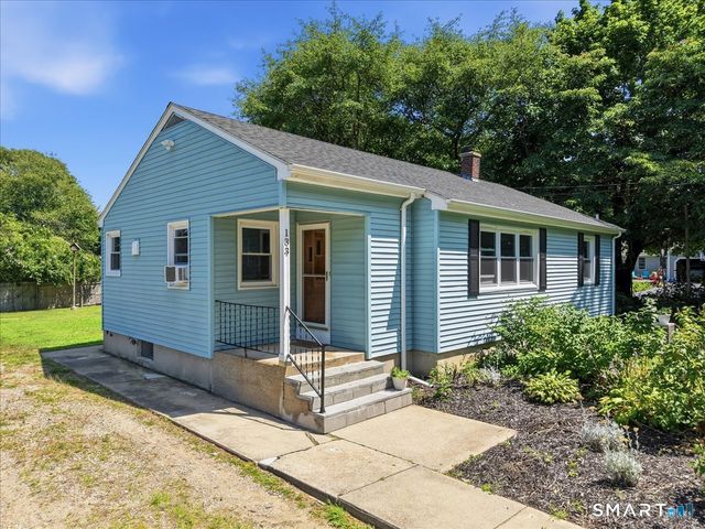 133 Bloomingdale Road, Waterford, CT 06375