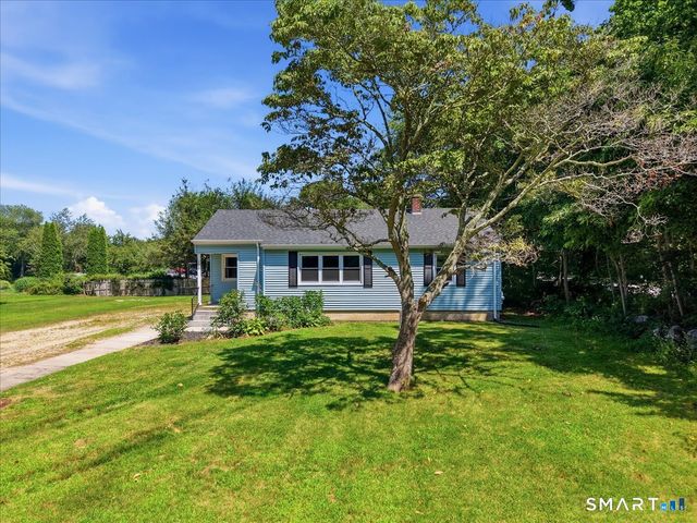 133 Bloomingdale Road, Waterford, CT 06375