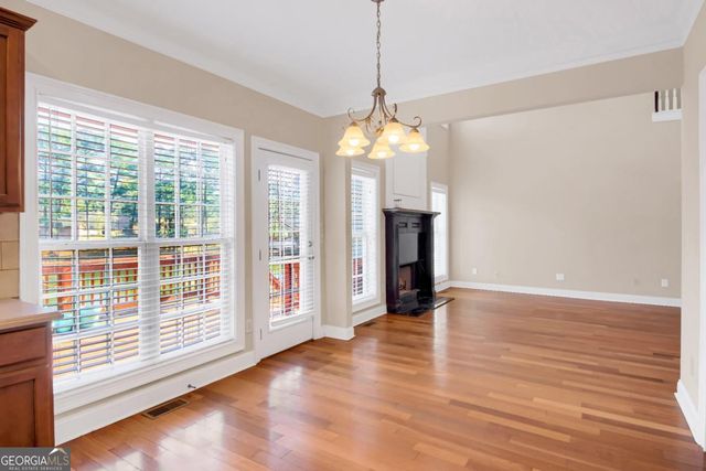 3932 Misty Lake, Ellenwood, GA 30294