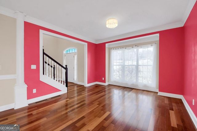 3932 Misty Lake, Ellenwood, GA 30294