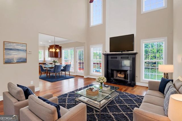 3932 Misty Lake, Ellenwood, GA 30294