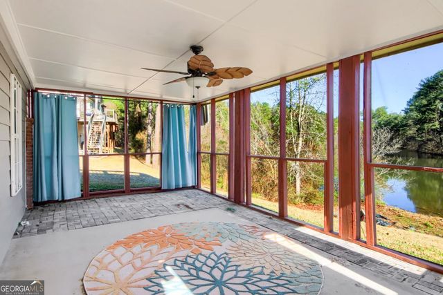 3932 Misty Lake, Ellenwood, GA 30294