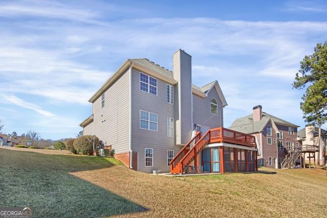 3932 Misty Lake, Ellenwood, GA 30294