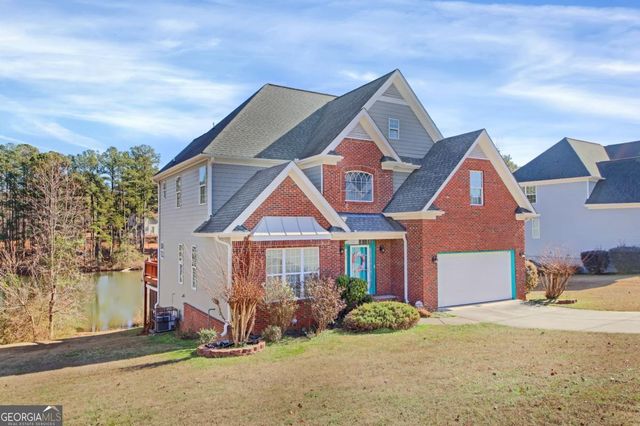 3932 Misty Lake, Ellenwood, GA 30294