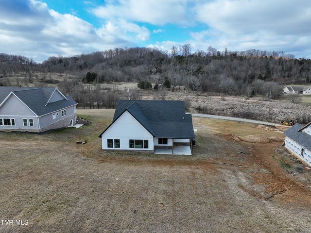 140 Hulse Road, Jonesborough, TN 37659