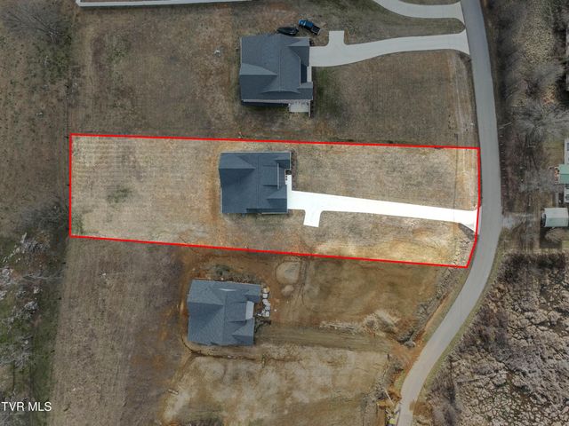 140 Hulse Road, Jonesborough, TN 37659