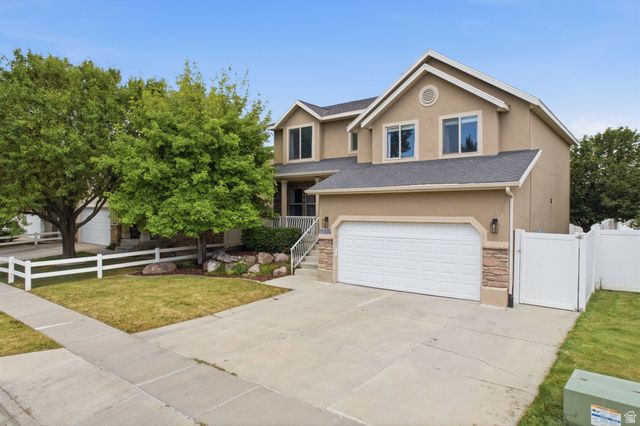 2223 N POINTE MEADOW LOOP, Lehi, UT 84048