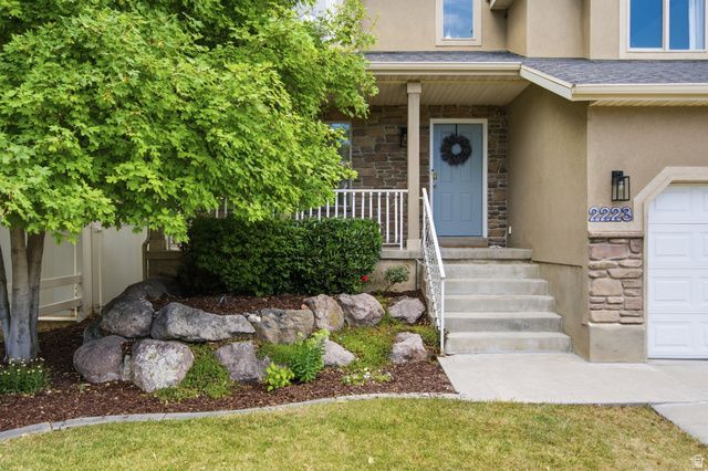2223 N POINTE MEADOW LOOP, Lehi, UT 84048