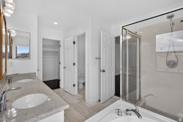 2223 N POINTE MEADOW LOOP, Lehi, UT 84048